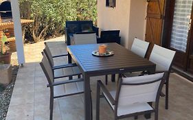 Maison Avec Jardin Residence Horizon Bleu