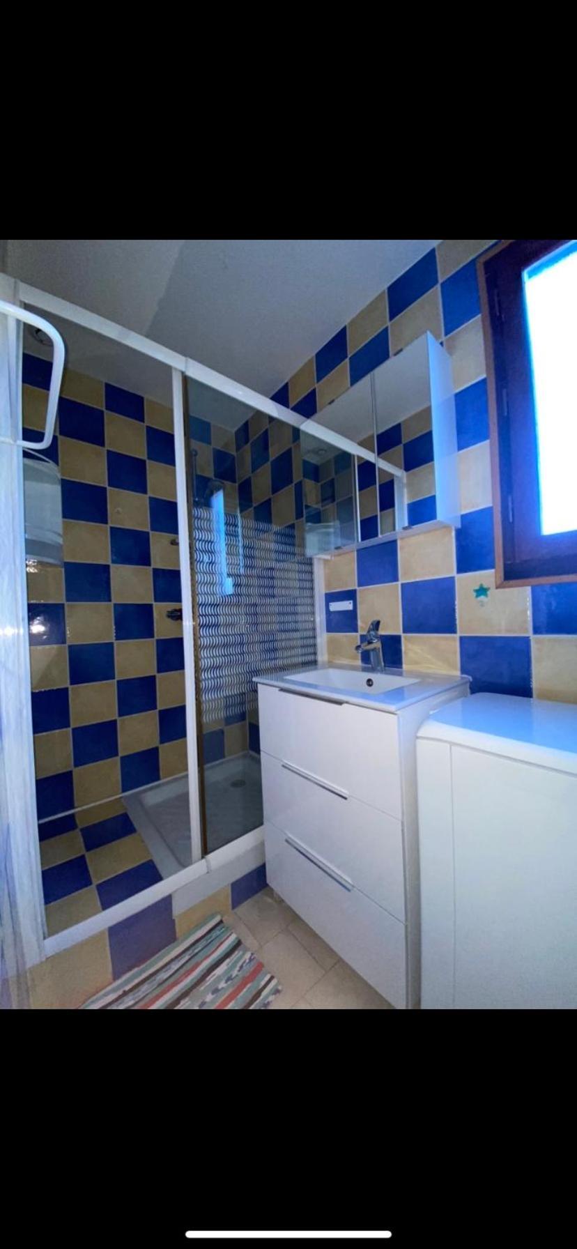Maison Avec Jardin Residence Horizon Bleu Vendres Extérieur photo